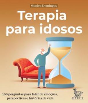 Imagem de TERAPIA PARA IDOSOS