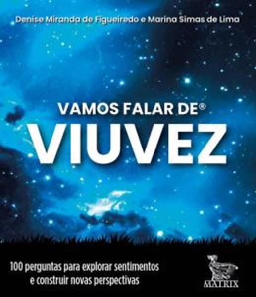 Picture of VAMOS FALAR DE VIUVEZ