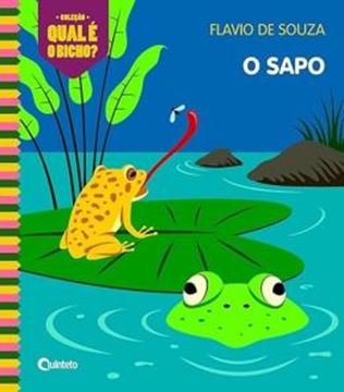 Imagem de SAPO, O