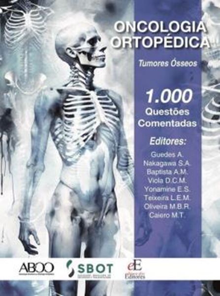 Picture of ONCOLOGIA ORTOPEDICA - TUMORES OSSEOS