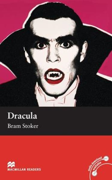 Picture of DRACULA WITH AUDIOBOOK
