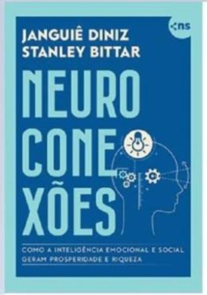 Picture of NEUROCONEXOES - COMO A INTELIGENCIA EMOCIONAL E SOCIAL GERAM PROSPERIDADE E RIQUEZA