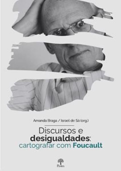 Picture of DISCURSOS E DESIGUALDADES