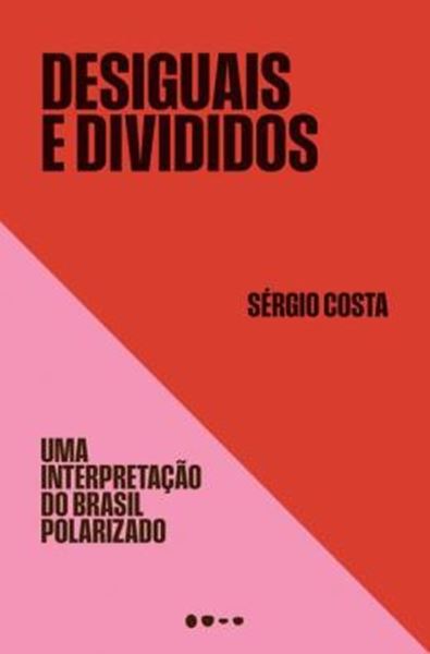 Picture of DESIGUAIS E DIVIDIDOS