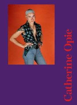 Imagem de CATHERINE OPIE - O GENERO DO RETRATO