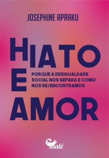 Picture of HIATO E AMOR