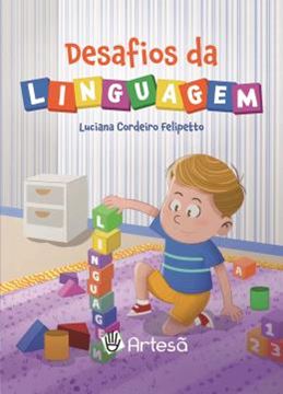 Imagem de DESAFIOS DA LINGUAGEM