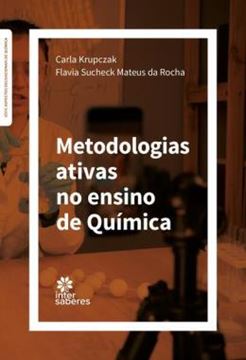 Imagem de METODOLOGIAS ATIVAS NO ENSINO DE QUIMICA