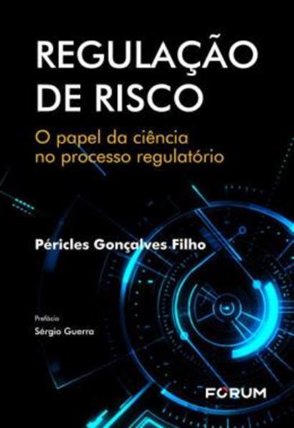 Picture of REGULACAO DE RISCO