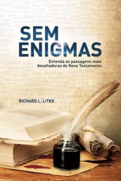 Imagem de SEM ENIGMAS                             