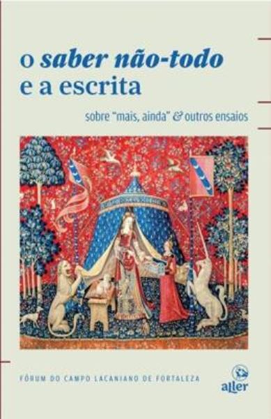 Picture of O SABER NAO-TODO E A ESCRITA