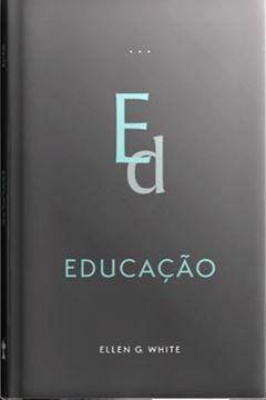 Imagem de EDUCACAO - EDICAO ATUALIZADA (ENCADERNADO)