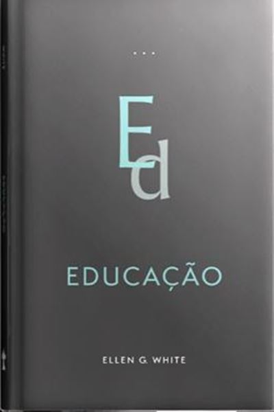 Picture of EDUCACAO - EDICAO ATUALIZADA (ENCADERNADO)