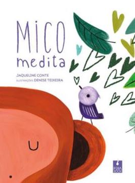 Imagem de MICO MEDITA