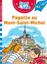 Imagem de SAMI ET JULIE ROMAN - NIVEAU CE2 - PAGAILLE AU MONT-SAINT-MICHEL