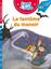 Imagem de SAMI ET JULIE ROMAN - NIVEAU CE2 - LE FANTÔME DU MANOIR