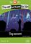Imagem de TOP SECRET - NIVEAU 2 (A1) - LIVRE + AUDIO TELECHARGEABLE