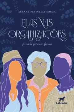 Imagem de ELAS NAS ORGANIZACOES