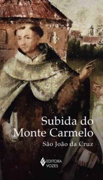 Picture of SUBIDA DO MONTE CARMELO - SEM ORELHAS