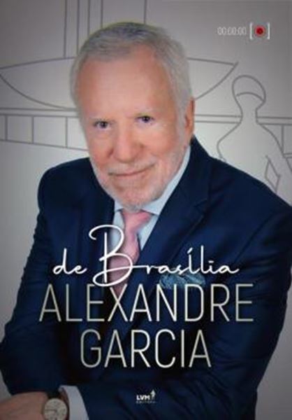 Picture of DE BRASILIA, ALEXANDRE GARCIA