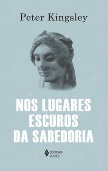 Picture of NOS LUGARES ESCUROS DA SABEDORIA