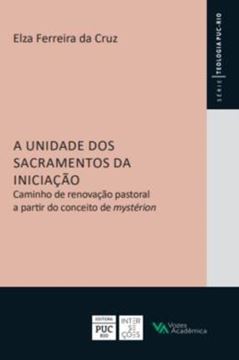 Imagem de A UNIDADE DOS SACRAMENTOS DA INICIACAO