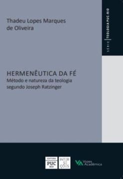 Imagem de HERMENEUTICA DA FE