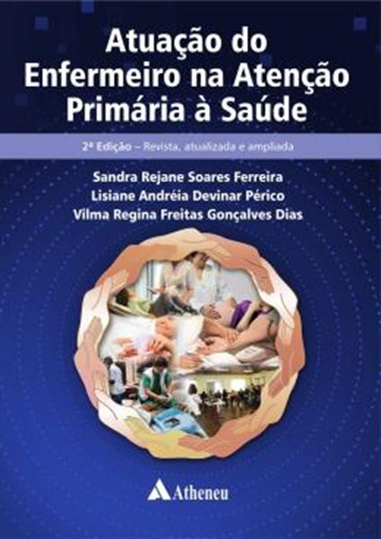 Picture of ATUACAO DO ENFERMEIRO NA ATENCAO PRIMARIA A SAUDE