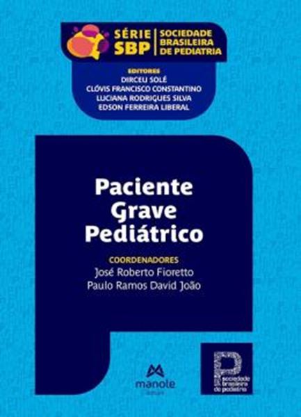 Picture of PACIENTE GRAVE PEDIATRICO