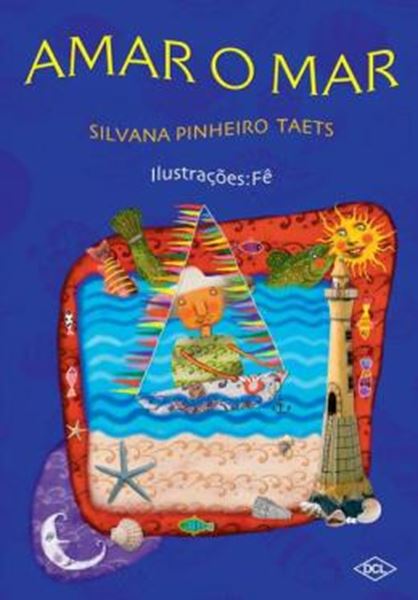 Picture of AMAR O MAR - 3ED