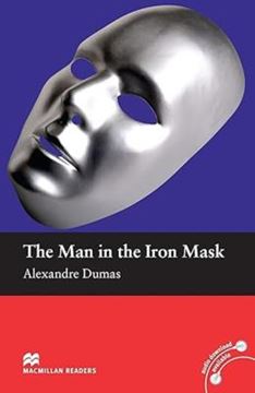 Imagem de THE MAN IN THE IRON MASK