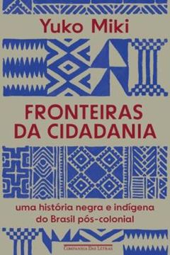 Imagem de FRONTEIRAS DA CIDADANIA