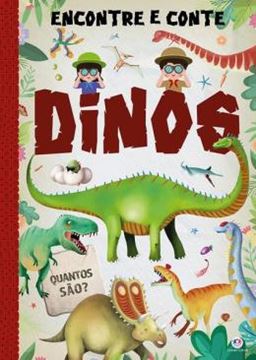 Imagem de DINOS
