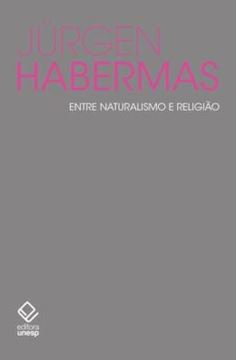 Imagem de ENTRE NATURALISMO E RELIGIAO