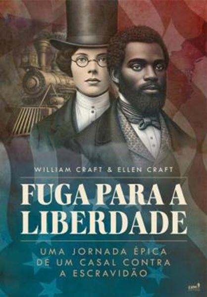 Picture of FUGA PARA A LIBERDADE