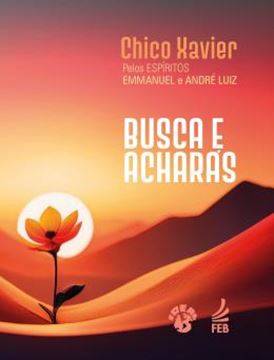 Imagem de BUSCA E ACHARAS - 2ª ED