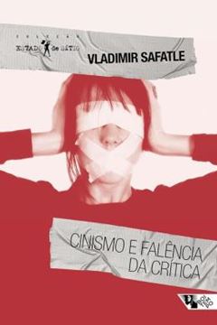 Imagem de CINISMO E FALENCIA DA CRITICA - 2ª ED