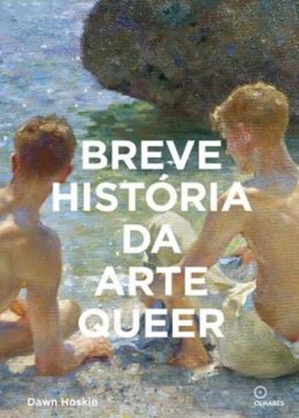 Picture of BREVE HISTORIA DA ARTE QUEER