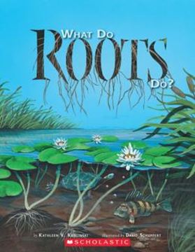 Imagem de WHAT DO ROOTS DO? 