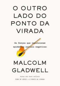 Imagem de O OUTRO LADO DO PONTO DA VIRADA