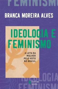 Imagem de IDEOLOGIA E FEMINISMO