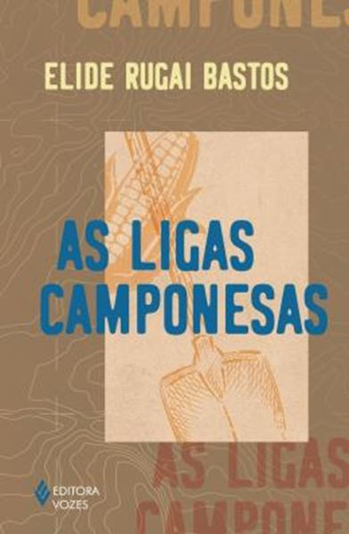 Picture of AS LIGAS CAMPONESAS