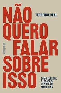 Imagem de NAO QUERO FALAR SOBRE ISSO