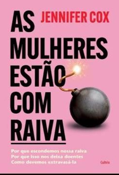 Imagem de AS MULHERES ESTÃO COM RAIVA