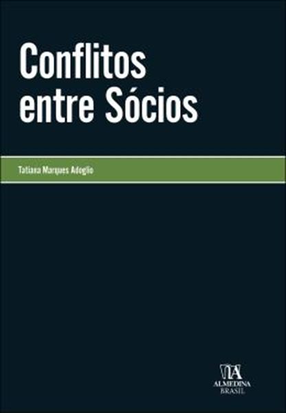 Picture of CONFLITOS ENTRE SOCIOS