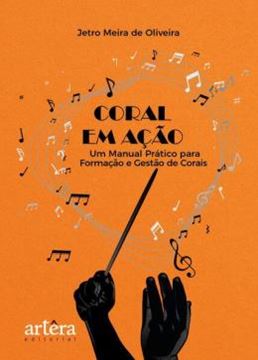 Imagem de CORAL EM ACAO