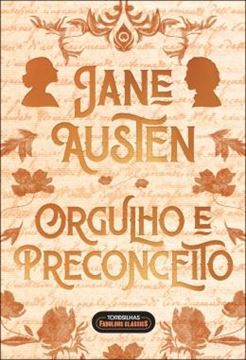 Imagem de ORGULHO E PRECONCEITO