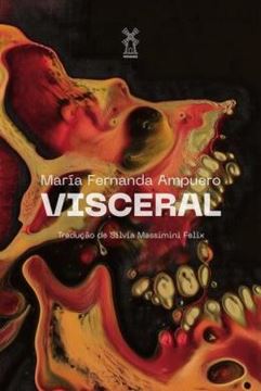 Imagem de VISCERAL