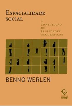 Imagem de ESPACIALIDADE SOCIAL