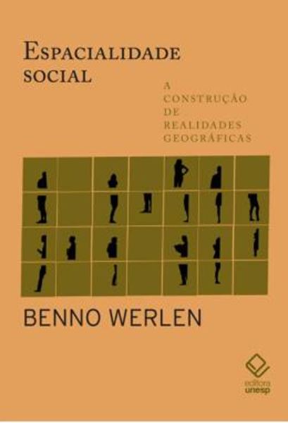 Picture of ESPACIALIDADE SOCIAL